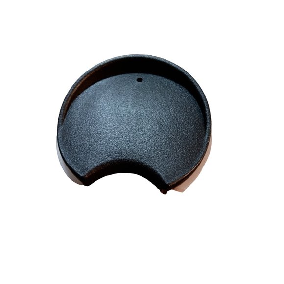 CHRISTMAS MERRY & BRIGHT Tall Ceramic COFFEE MUG With Lid  6" Tall - Picture 5 of 6